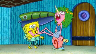 Episode 15 Something Narwhal This Way Comes