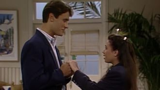 Episode 8 My Boyfriend's Back