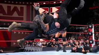 Episode 35 WWE Backlash 2018 Fallout