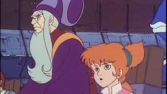 Episode 22 Quest Into Shadow