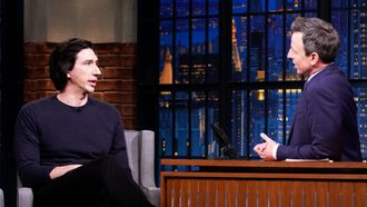 Episode 31 Timothee Chalamet/Cynthia Erivo/Miranda Lambert