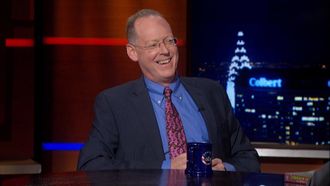 Episode 32 Paul Farmer