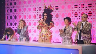 Episode 10 Grand Finale