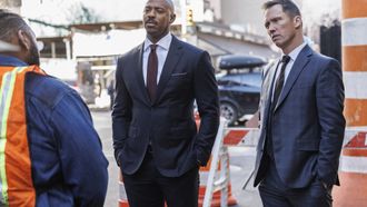 Episode 11 Second Chance