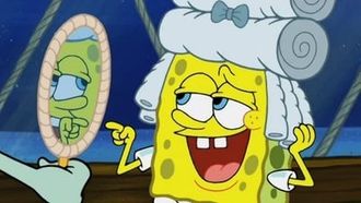 Episode 28 Wigstruck