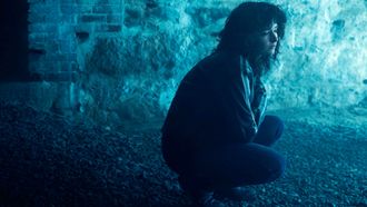 Episode 6 The Dark Tunnels