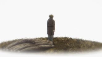 Episode 8 An Empty Man