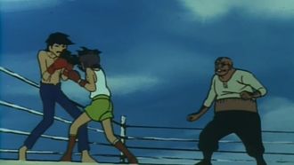 Episode 20 Battle Scarred Victory