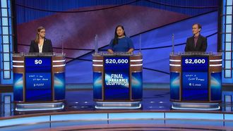 Episode 66 Show #8301