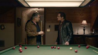 Episode 5 When You Got Nothin'...