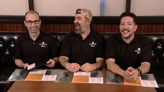 Episode 8 Shake What Daddy Gave Ya