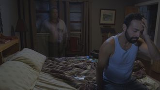 Episode 8 Buried Secrets