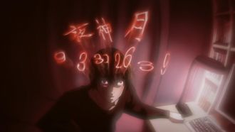 Episode 3 Dealings
