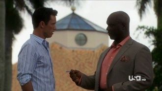 Episode 12 Guilty As Charged