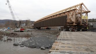Episode 9 Operation Bridge Rescue