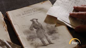 Episode 1 Wild Bill Hickok & the First Quick-Draw Duel