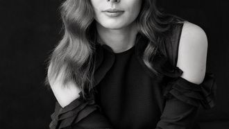 Episode 8 Gillian Jacobs