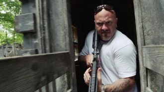 Episode 1 Zombie Prepper