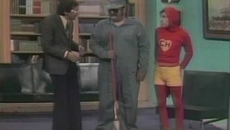 Episode 32 