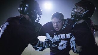 Episode 5 I.E.D.