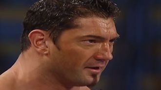 Episode 51 SummerSlam 2006 Fallout