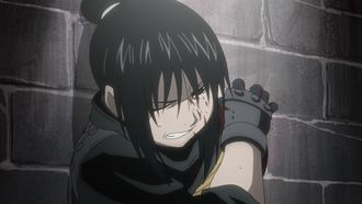 Episode 23 Girl on the Battlefield