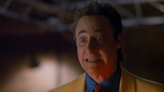 Episode 7 The Practical Joker