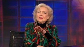 Episode 26 Betty White