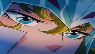 Episode 23 Silver Saint! The Proud Assassin