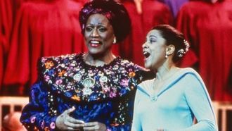 Episode 9 The Magic of Spirituals
