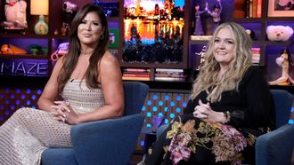 Episode 134 Emily Simpson and Colleen Hoover