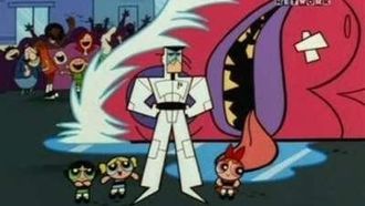 Episode 20 Powerprof.