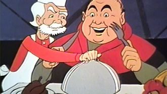 Episode 18 The Magic Medallion of Morse