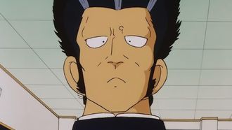 Episode 9 Tatsuya and Harada-kun's dangerous friendship!