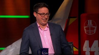 Episode 53 Nate Silver