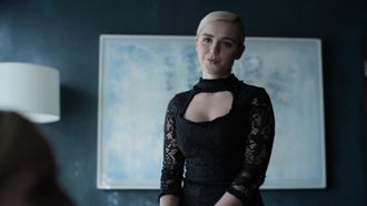 Episode 5 Chapter Five