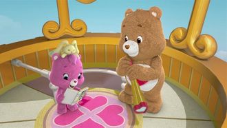 Episode 8 Unbearable