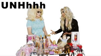 Episode 7 Doll Hoarder