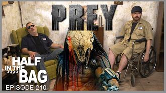 Episode 11 Prey