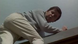 Episode 13 The Bridge