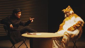 Episode 3 Animals