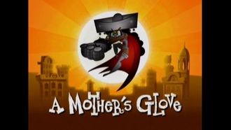 Episode 31 A Mother's Glove