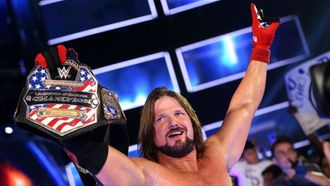 Episode 30 WWE Battleground 2017 Fallout