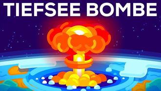 Episode 10 What If You Detonated a Nuclear Bomb in the Marianas Trench? (Science, Not Fantasy)