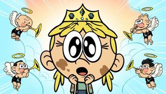 Episode 29 Toads and Tiaras