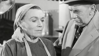 Episode 22 The Case of the Fugitive Nurse