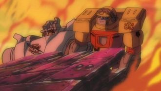 Episode 31 Past