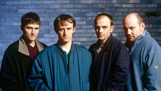 Episode 6 The Lads