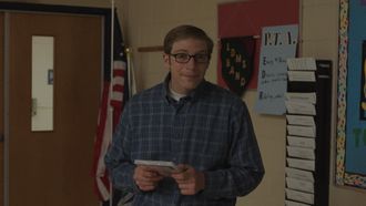 Episode 5 Joe Pera Discusses School-Appropriate Entertainment With You