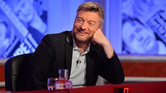 Episode 2 Charlie Brooker, Diane Abbott MP, Nish Kumar